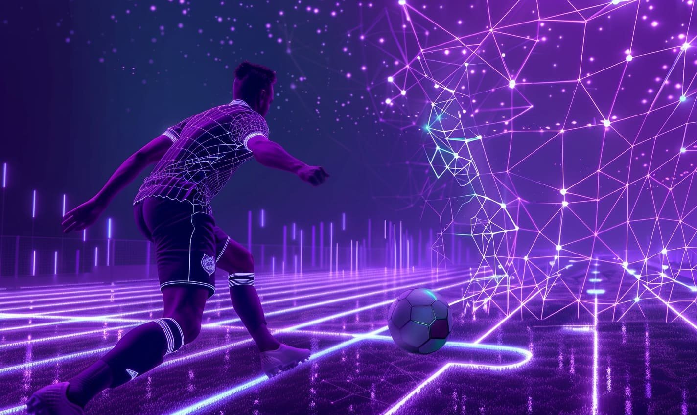 Pengamanan data digital dengan teknologi enkripsi canggih dalam sistem hiburan 49ers
