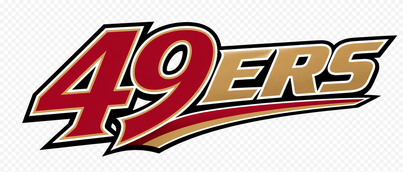 Logo 49ers